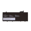 Batería compatible para portátil LENOVO T480S 11.6V 3800 mAh