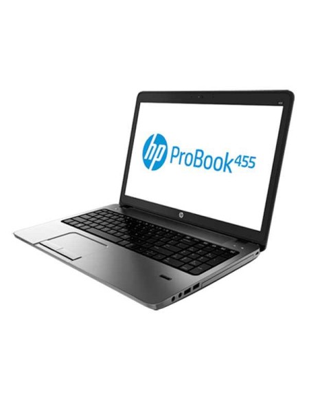 Portatil Reaciondicionado HP 455 G1 15.6