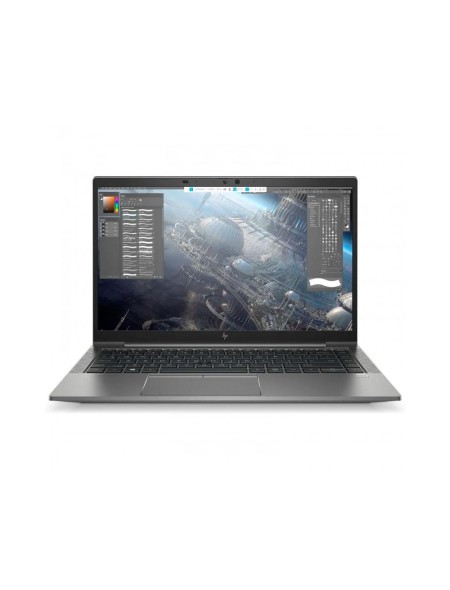 Portátil Reacondicionado HP ZBook Firefly 14 G8 14