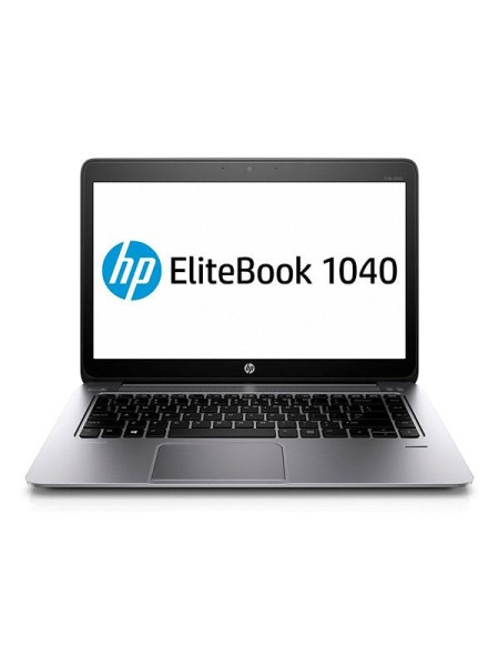 Portátil Reacondicionado HP Elitebook 1040 G3 14