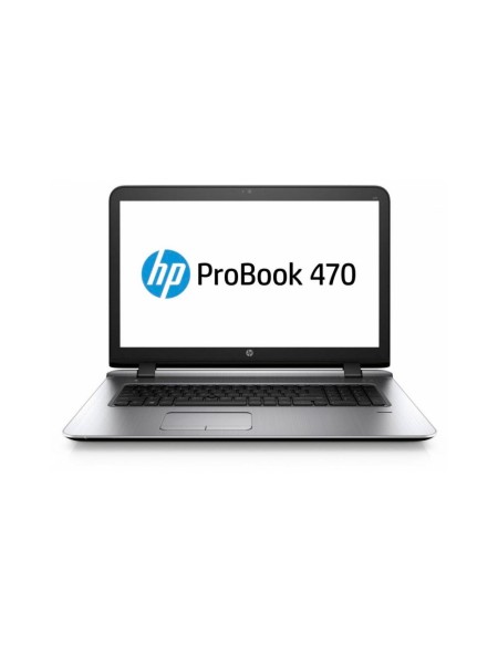 Portátil Reacondicionado HP Probook 470 G3 17