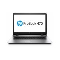 Portátil Reacondicionado HP Probook 470 G3 17