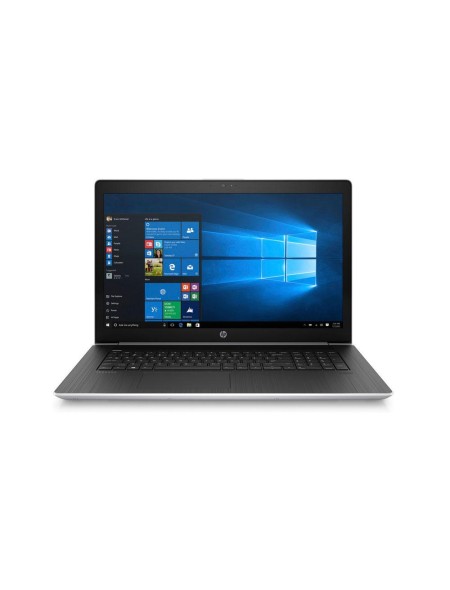 Portátil Reacondicionado HP Probook 470 G5 17