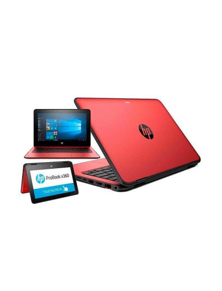 Portátil Reacondicionado HP Probook X360 11 G5 EE 11