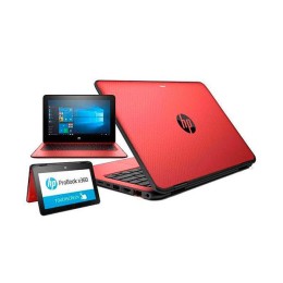 Portátil Reacondicionado HP Probook X360 11 G5 EE 11