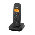 Telefono Inalámbrico Dect SPC Keops / LCD Iluminada / Agenda 50 Contactos / Identificador de Llamadas