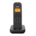 Telefono Inalámbrico Dect SPC Keops / LCD Iluminada / Agenda 50 Contactos / Identificador de Llamadas
