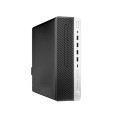 Ordenador Reacondicionado SFF HP 600 G5 / i5-8th / 16 GB / 512 GB NVME / Win 11 Pro / Sin VGA / Grado A