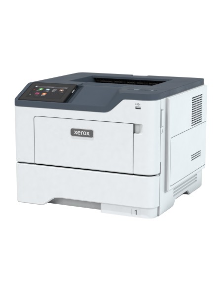 ÷ Xerox impresora laser monocromo b410 a4 47ppm duplex printer ps3 pcl5e/6 2 trays total 650 sheets