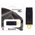 ÷ Memoria usb 128gb kingston dtx/128 usb3.2