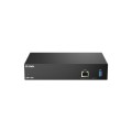 ÷ Controladora d-link dnh-1000 gestiona hasta 500aps 1x2,5ge lan 1xusb3.0 nuclias connect