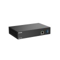 ÷ Controladora d-link dnh-1000 gestiona hasta 500aps 1x2,5ge lan 1xusb3.0 nuclias connect