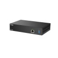 ÷ Controladora d-link dnh-1000 gestiona hasta 500aps 1x2,5ge lan 1xusb3.0 nuclias connect