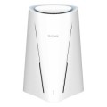 ÷ Router wifi 5g nr dlink g530v2 5g lte wifi 6 ax3000 1p giga dualband 8 ant.internas