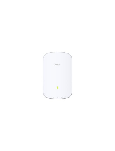 ÷ Punto de acceso interior wifi 6 d-link dap-x3060w ax3000 1xgiga poe 3xgiga 2 antenas internas