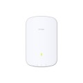 ÷ Punto de acceso interior wifi 6 d-link dap-x3060w ax3000 1xgiga poe 3xgiga 2 antenas internas