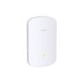 ÷ Punto de acceso interior wifi 6 d-link dap-x3060w ax3000 1xgiga poe 3xgiga 2 antenas internas