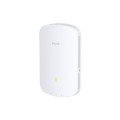 ÷ Punto de acceso interior wifi 6 d-link dap-x3060w ax3000 1xgiga poe 3xgiga 2 antenas internas