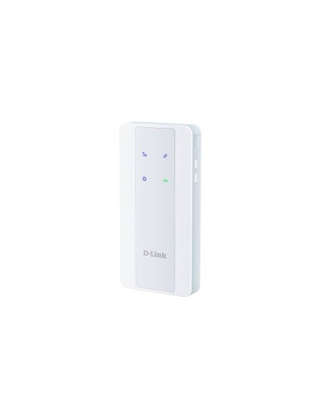 ÷ Router movil dlink f518 ax1800 5g nr wifi 6  2,4/5ghz 