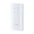÷ Router movil dlink f518 ax1800 5g nr wifi 6  2,4/5ghz 