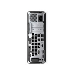 Ordenador Reacondicionado SFF HP 600 G5 / i5-8th / 16 GB / 512 GB NVME / Win 11 Pro / Grado A-