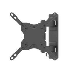 ÷ Soporte de pared orientable tooq lp2142tnl-b para pantalla 13-42