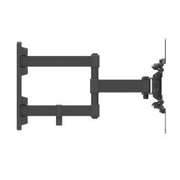 ÷ Soporte de pared orientable tooq lp2142tnl-b para pantalla 13-42