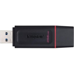 ÷ Memoria usb 256gb kingston dtx/256 usb3.2
