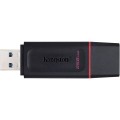 ÷ Memoria usb 256gb kingston dtx/256 usb3.2