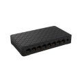 ÷ Switch no gestionable ruijie rg-es08g-l 8xrj45 10/100/1000mbps sobremesa no rack