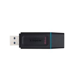 ÷ Memoria usb 64gb kingston dtx/64 usb3.2