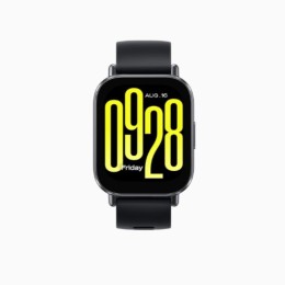 ÷ Smartwatch xiaomi redmi watch 5 active midnight black notificaciones frecuencia cardiaca 