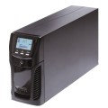 ÷ Sai riello vision tower 1100- 1100 va-10` line interactive 4 x iec 320