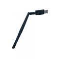 ÷ Usb wifi approx 1200mb appusb1200da formato usb 3.0 con antena