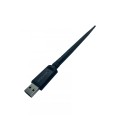 ÷ Usb wifi approx 1200mb appusb1200da formato usb 3.0 con antena
