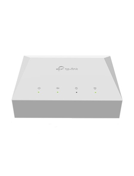 ÷ Terminal gpon tp-link xz000-g7 sfu+ 1 puerto 1g lan
