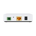 ÷ Terminal gpon tp-link xz000-g7 sfu+ 1 puerto 1g lan
