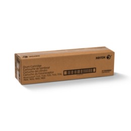 ÷ Tambor original xerox 013r00662  bk/c/m/y 125.000 páginas