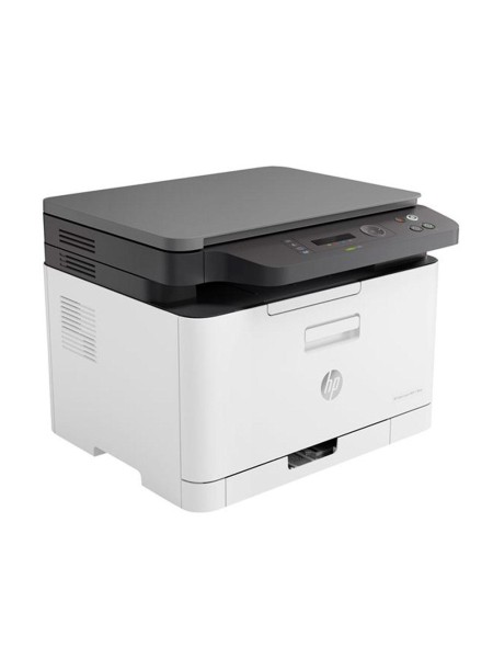 Impresora Multifuncion HP Laserjet Color MFP 178NW / USB / Wifi / Ethernet