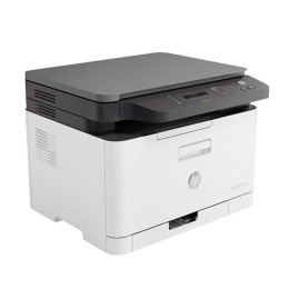 Impresora Multifuncion HP Laserjet Color MFP 178NW / USB / Wifi / Ethernet / W2070