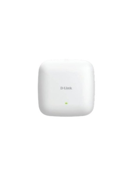 ÷ Punto de acceso interior wifi 7 d-link dap-e9560 be9500 2.4 ghz/5 ghz/6 ghz nuclias connect