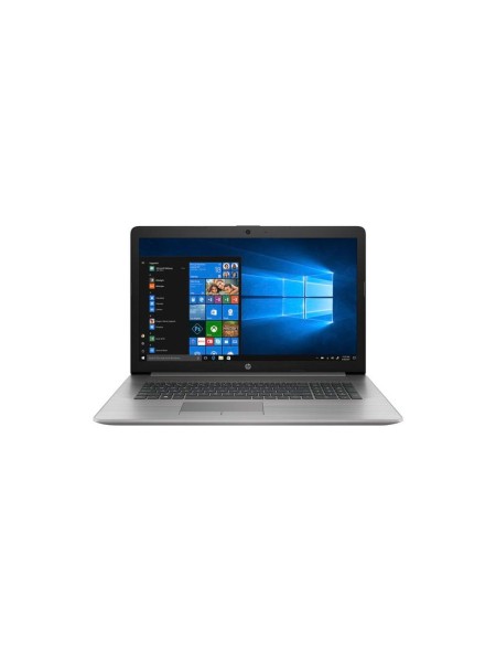 Portatil Reacondicionado HP Probook 470 G7 17