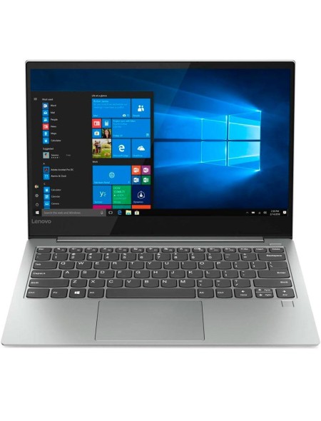 Portátil Reacondicionado HP Envy 13-AD140NG 13.3