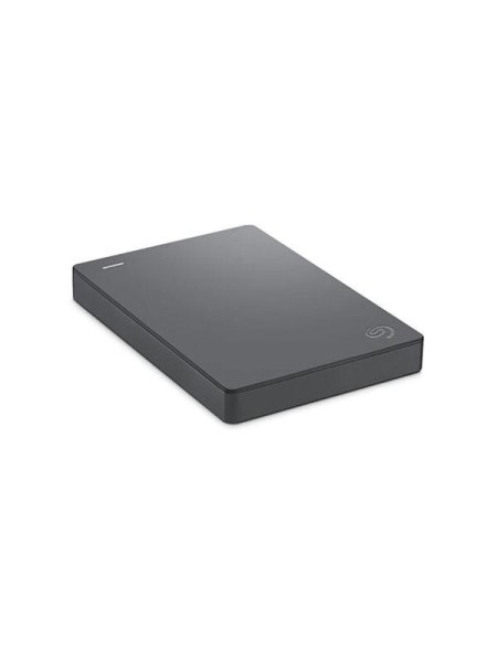 Disco duro externo HDD Seagate Basics / 4Tb / 2.5 / USB 3.0 / negro mate