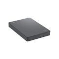Disco duro externo HDD Seagate Basics / 4Tb / 2.5 / USB 3.0 / negro mate