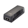 ÷ Poe injector adapter gigabit level one 30w pasa datos y alimentacion por el mismo cable hasta 100m