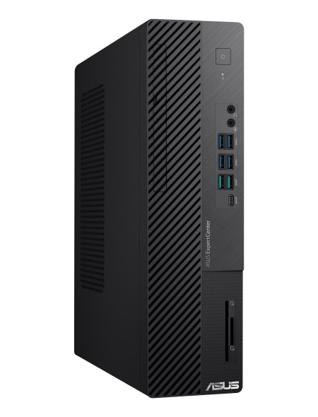 ÷ Asus pc expertcenter d901sdres 514500055x / i5-14500 / 16gb / 512gb ssd / win11 pro