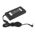 Cargador compatible para portátil MSI 200W 20V 10A 4.5x3.0 mm Movano