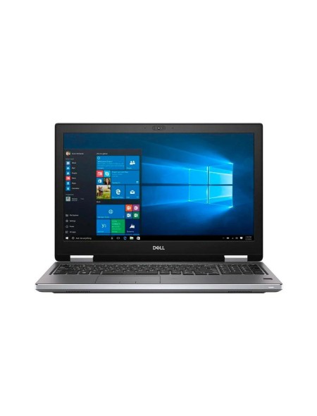 Portátil Reacondicionado DELL Precision 7540 15.6
