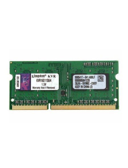 Memoria ram Ocasión SAMSUNG SO-DIMM 4Gb DDR4 2400mhz